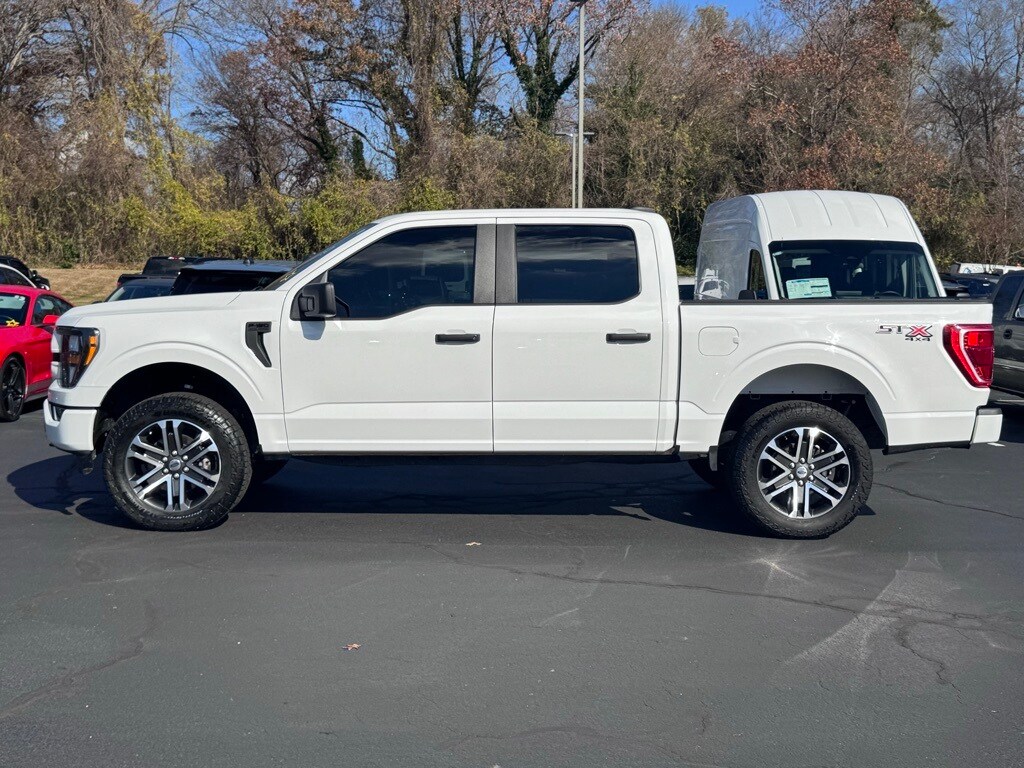Used 2023 Ford F-150 XL Truck