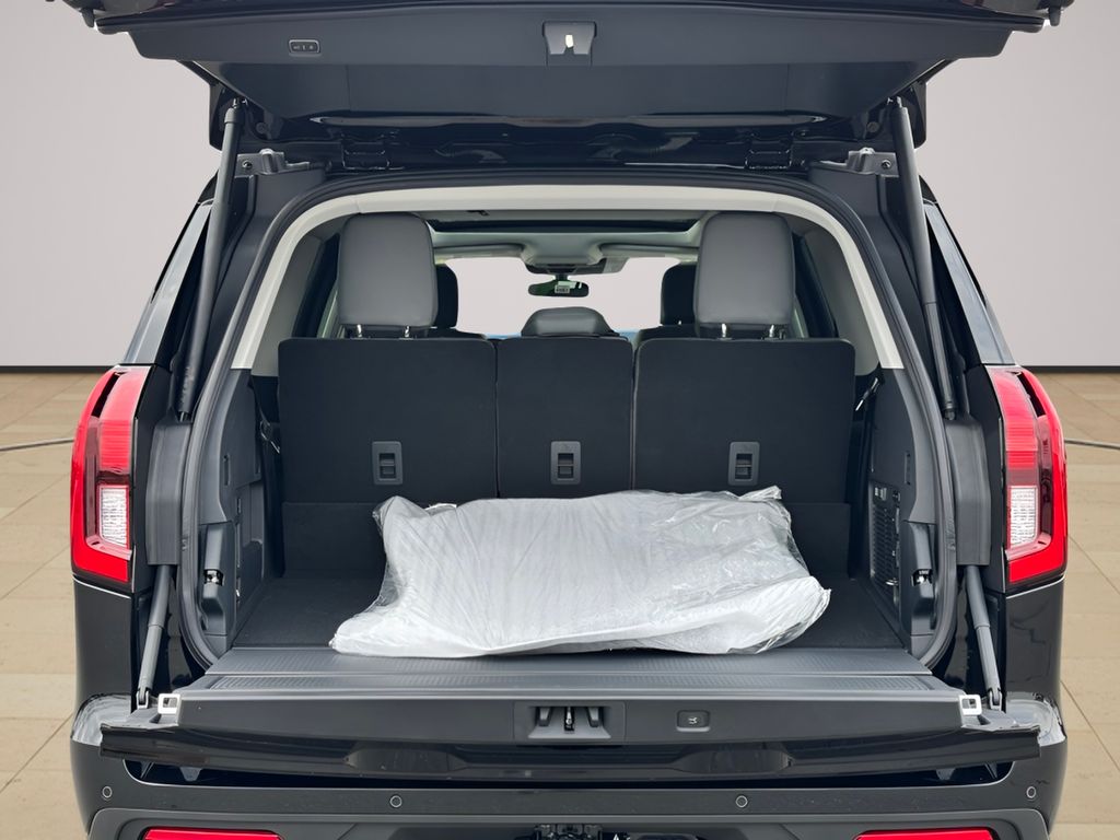 2025 Ford Expedition Active - Photo 20