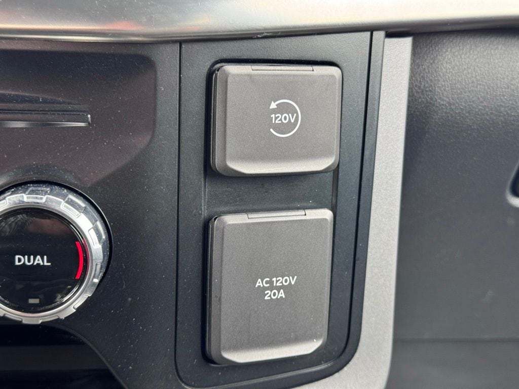 2024 Ford F-150 Lariat - Photo 35
