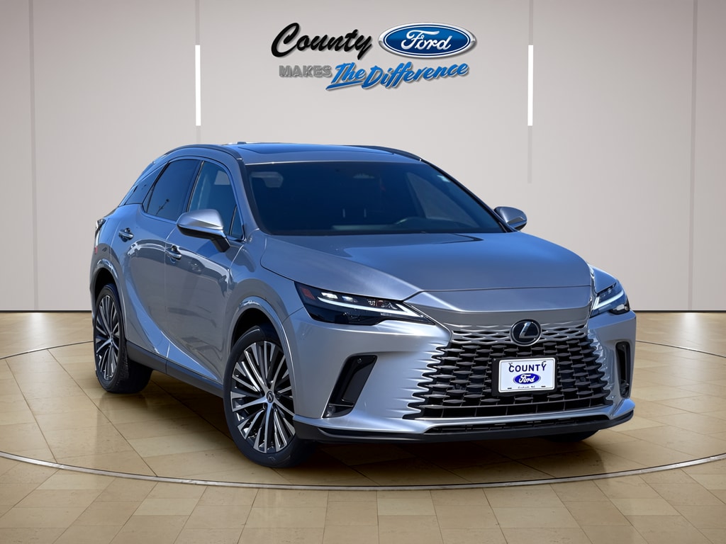 2023 Lexus RX 350 350 AWD's photo