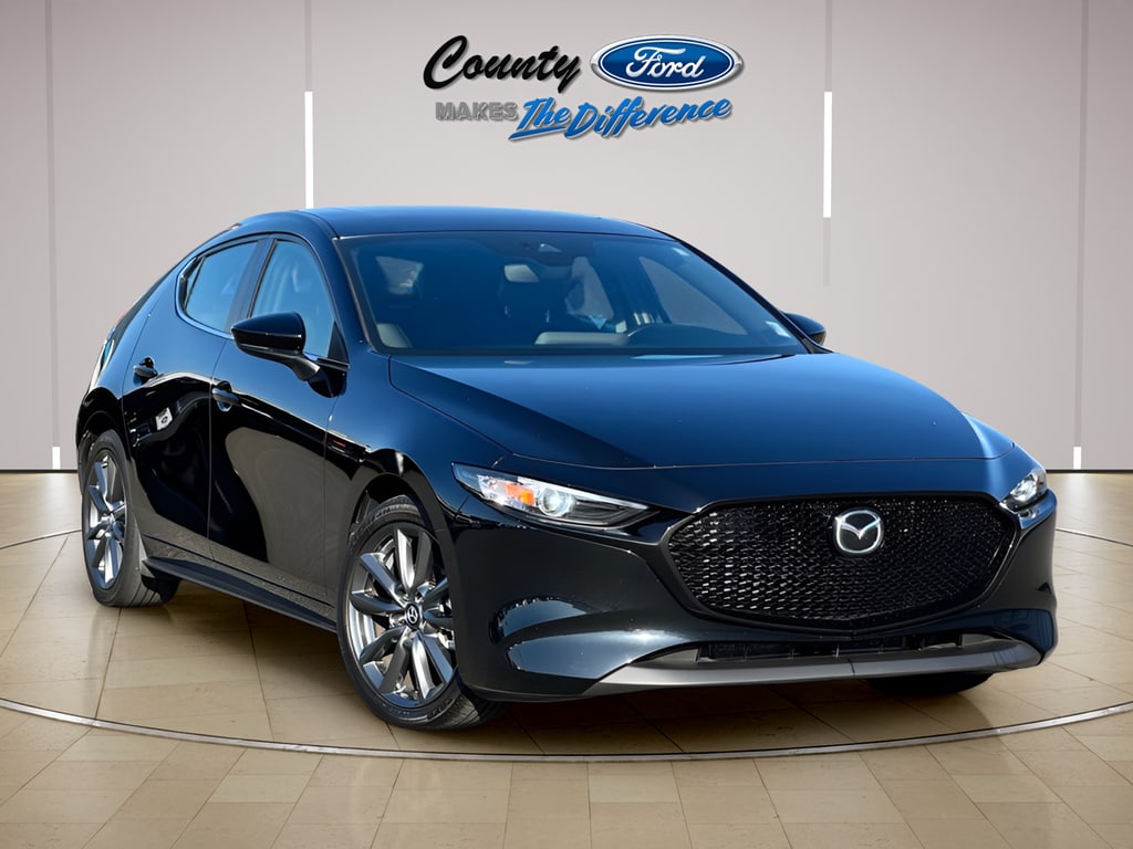 2022 Mazda CX-3 Preferred 2.5 AT 5-Door SKYACTIV's photo