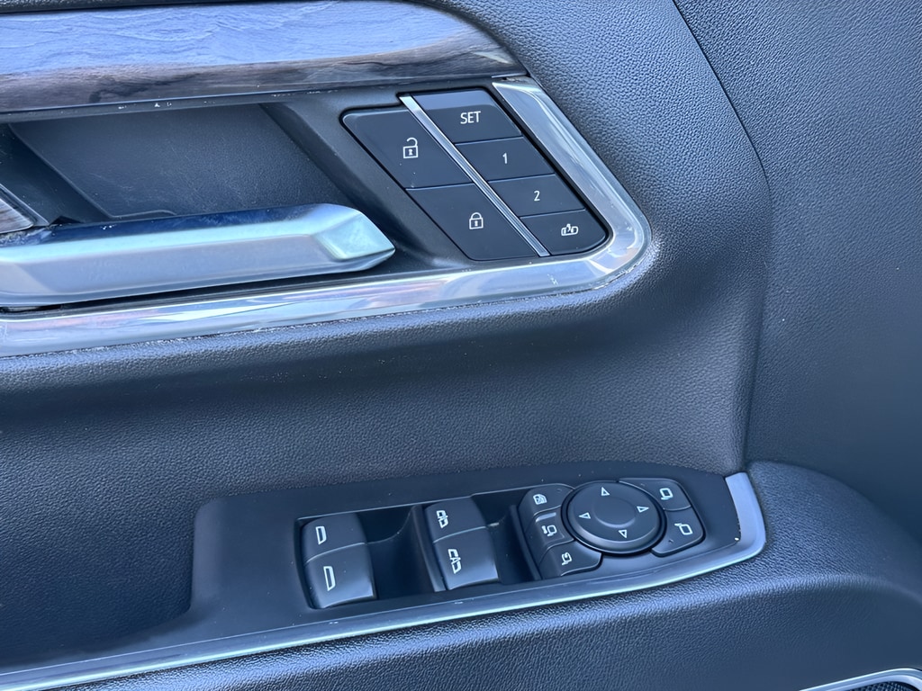 2024 Chevrolet Silverado 2500HD LTZ - Photo 28