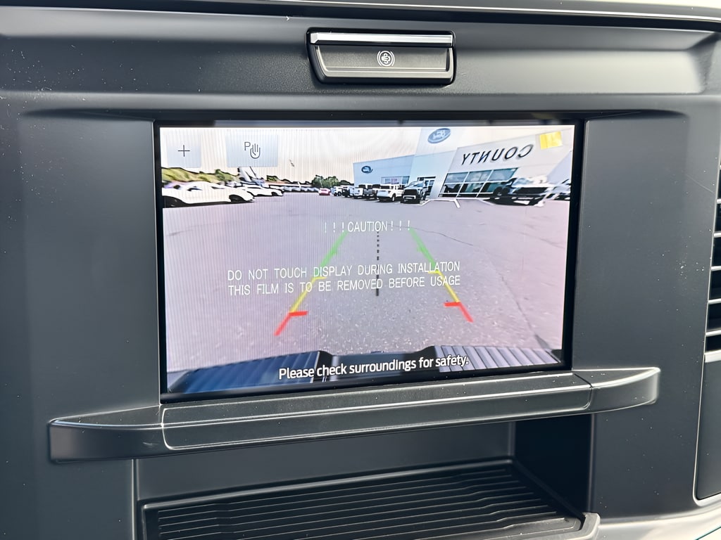 2025 Ford F-350 Super Duty XL - Photo 18