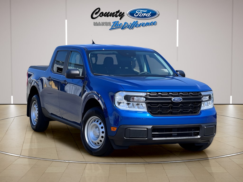 2023 Ford Maverick XL FWD's photo