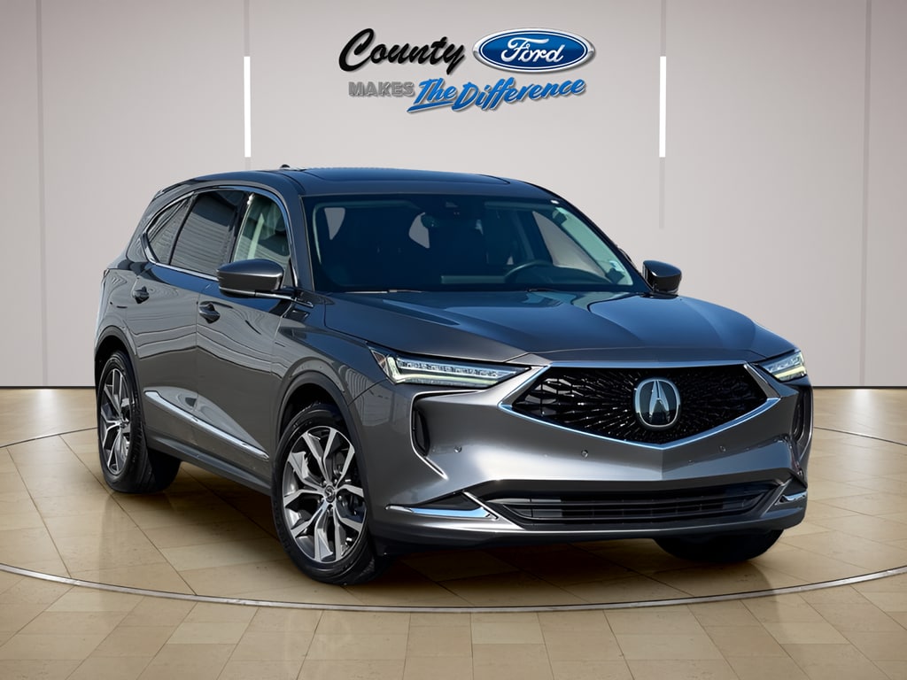 2023 Acura MDX
