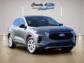2026 Ford Escape Active SUV