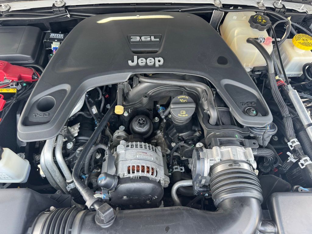 2020 Jeep Gladiator Rubicon - Photo 32