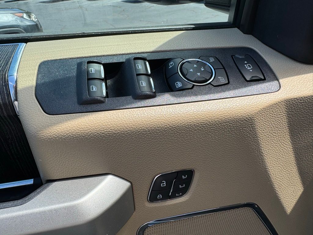 2021 Ford F-250 Super Duty Lariat - Photo 21