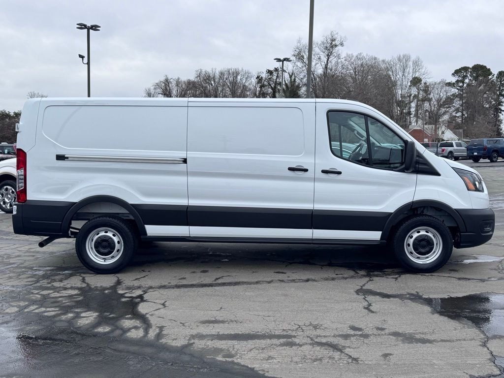 New 2026 Ford Transit-150 Base Cargo Van
