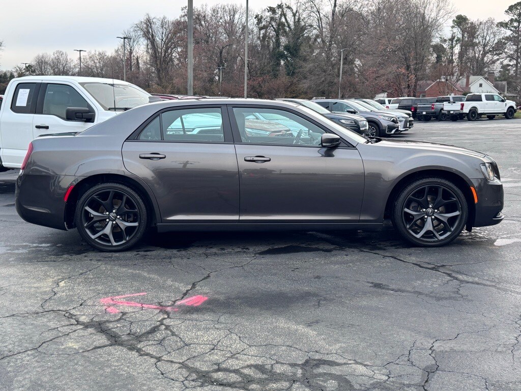 Used 2021 Chrysler 300 S Sedan