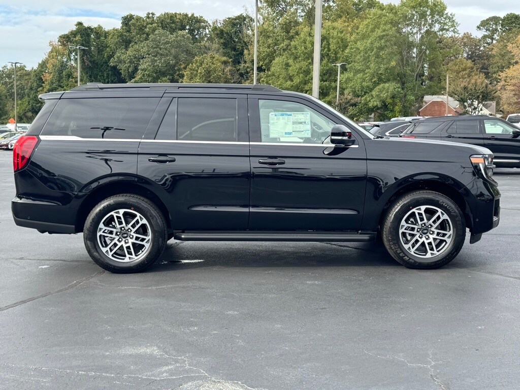 New 2025 Ford Expedition Active SUV