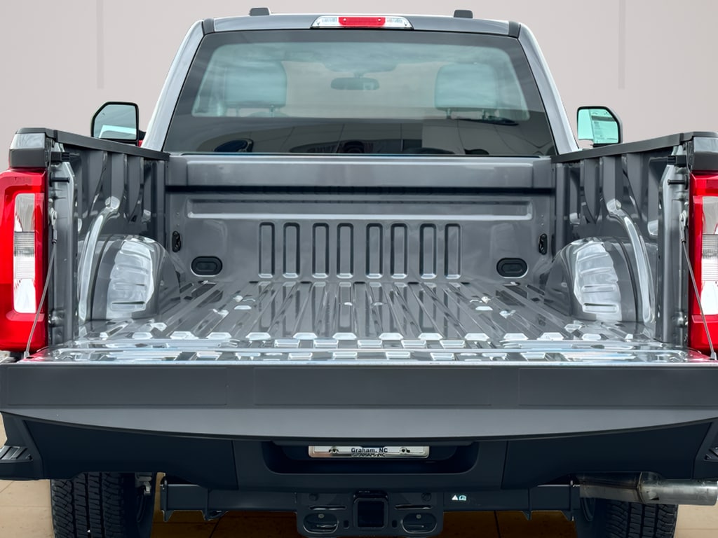 2025 Ford F-250 Super Duty XL - Photo 20