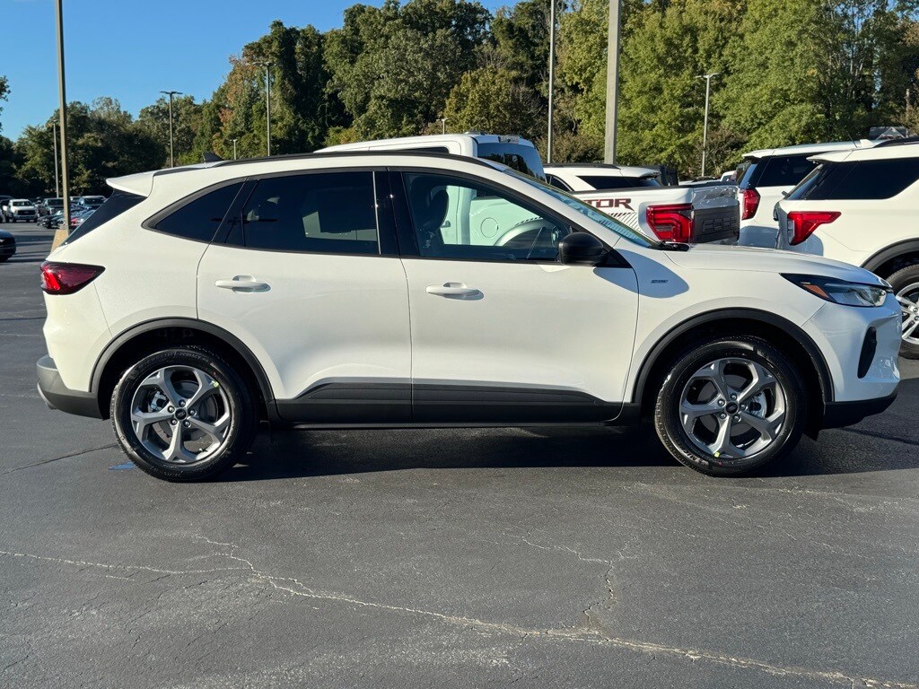 New 2026 Ford Escape ST-Line SUV
