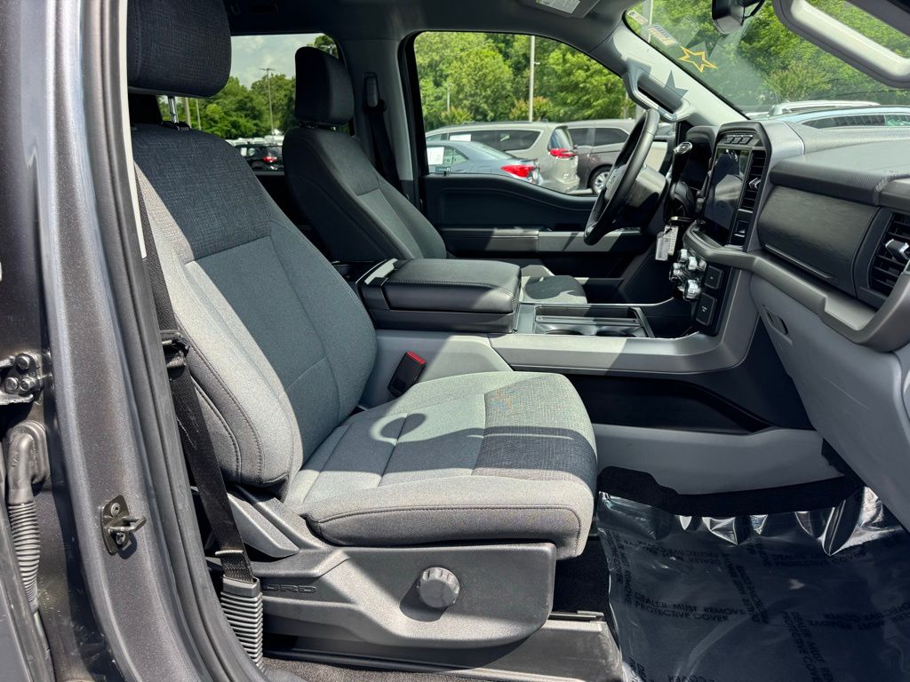 2024 Ford F-150 XLT - Photo 22