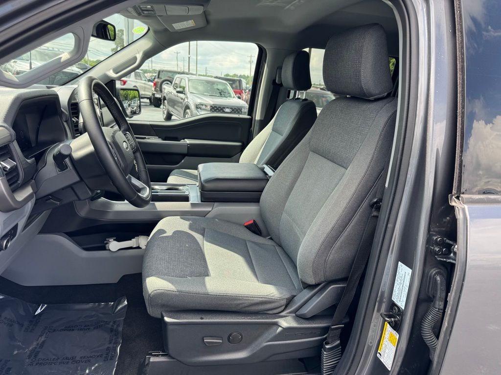 2024 Ford F-150 XLT - Photo 18