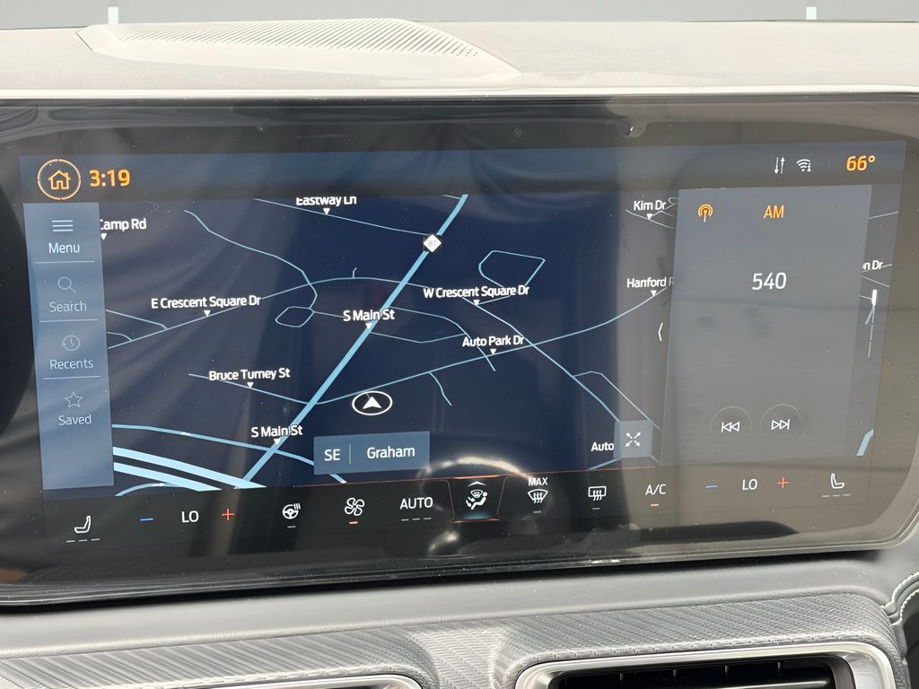 2025 Ford Mustang EcoBoost Premium Convertible - Photo 20