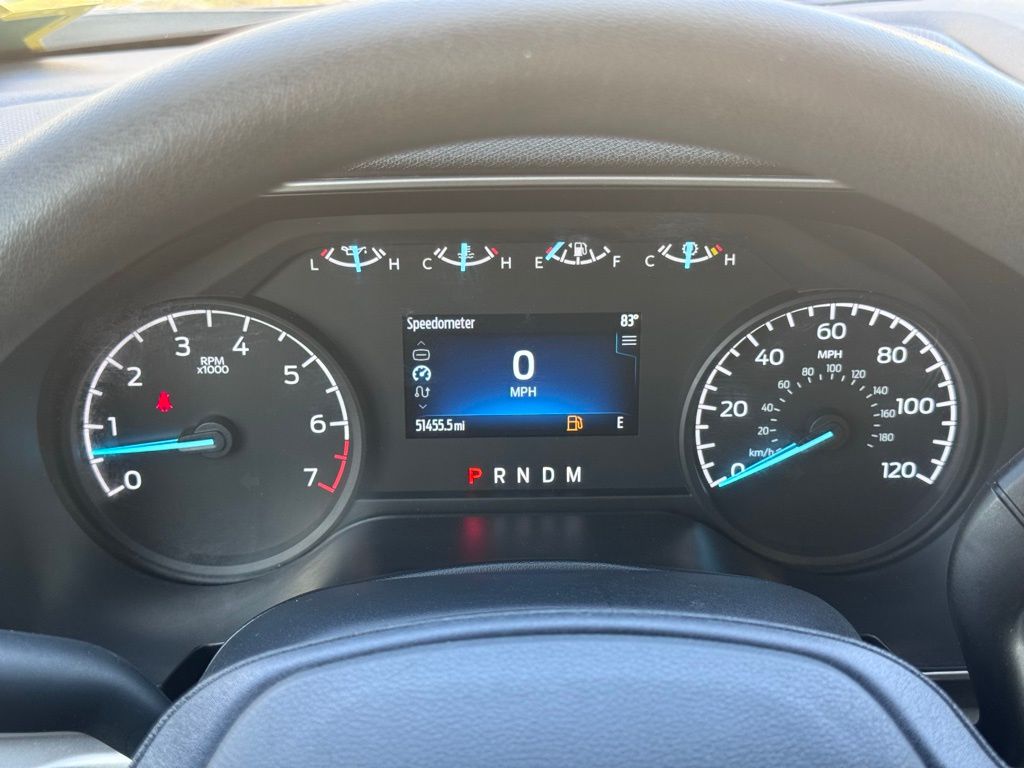 2023 Ford F-150 XLT - Photo 12