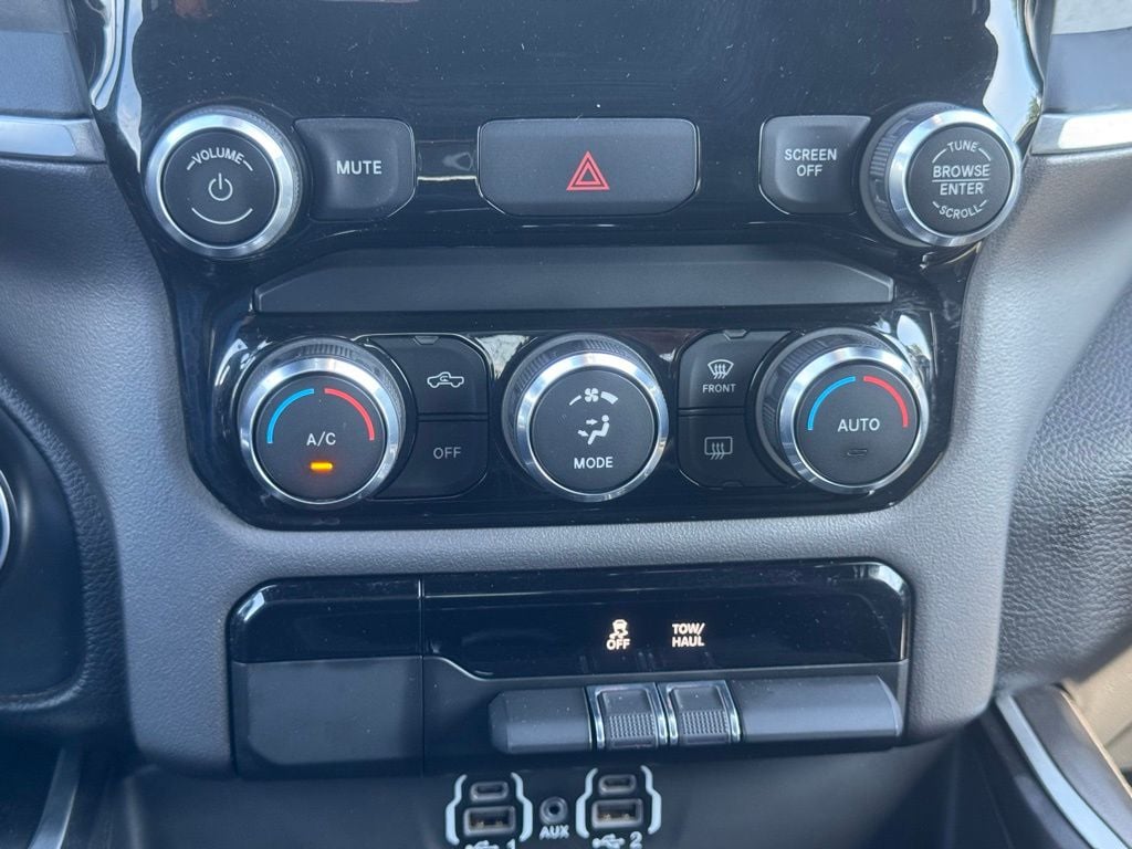 2022 RAM Ram 1500 Pickup Big Horn/Lone Star - Photo 14