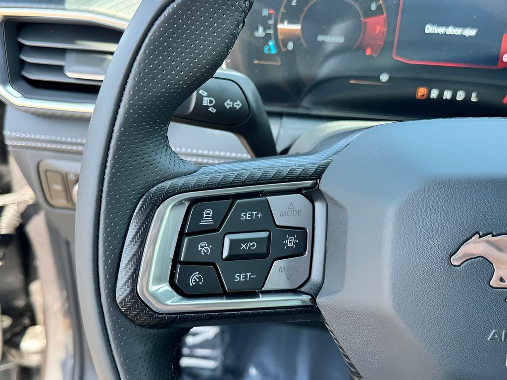 2025 Ford Mustang EcoBoost Premium Convertible - Photo 20