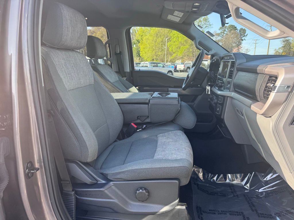 2023 Ford F-150 XLT - Photo 22