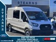  Ford Transit-150