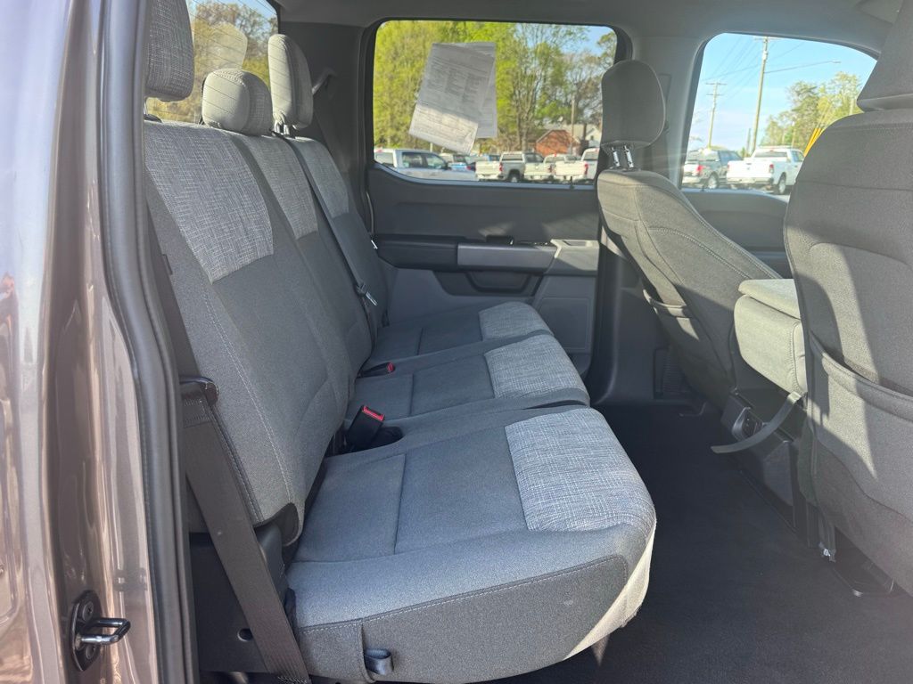 2023 Ford F-150 XLT - Photo 25
