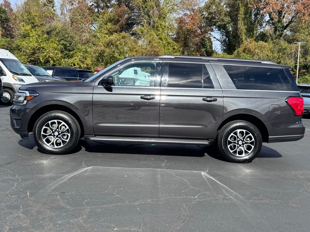 Used 2024 Ford Expedition Max XLT SUV