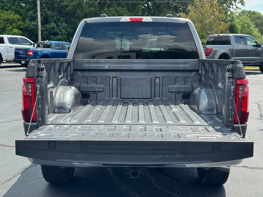 2024 Ford F-150 XLT - Photo 38