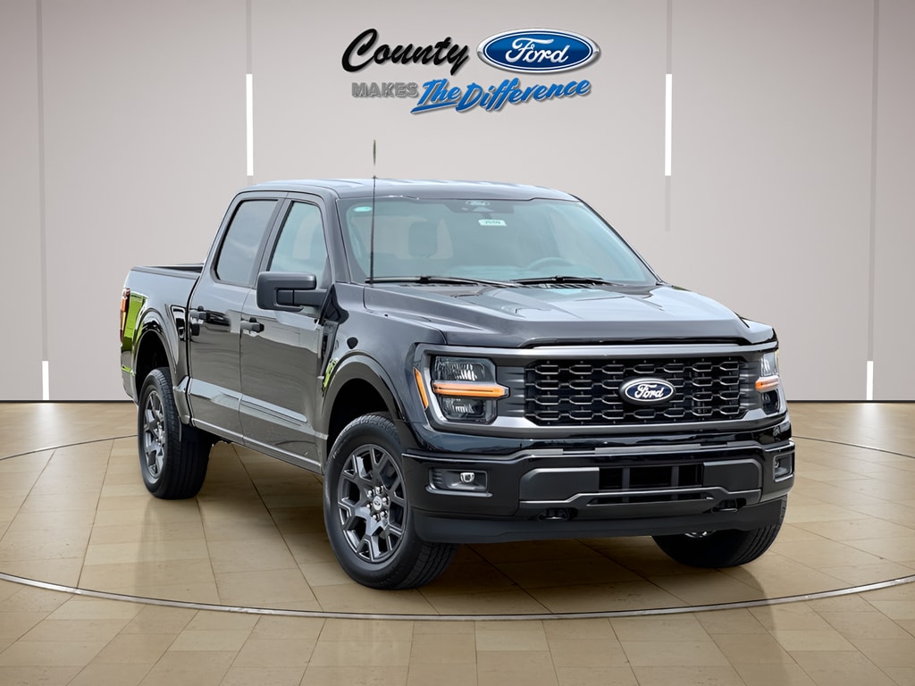 2026 Ford F-150 Truck 