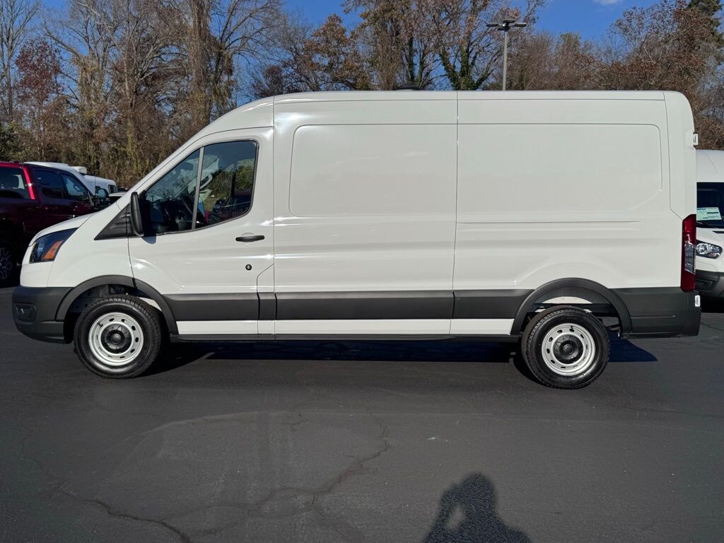 New 2026 Ford Transit-250 Base Cargo Van