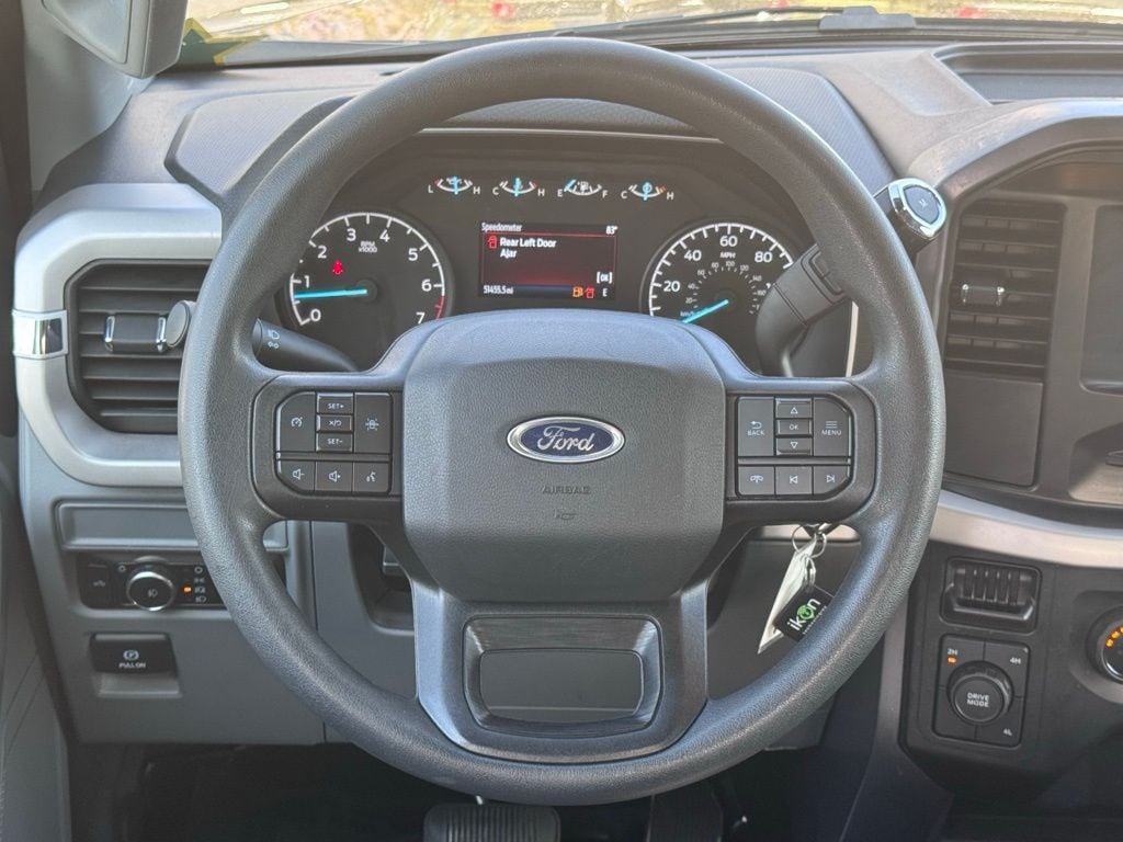 2023 Ford F-150 XLT - Photo 7