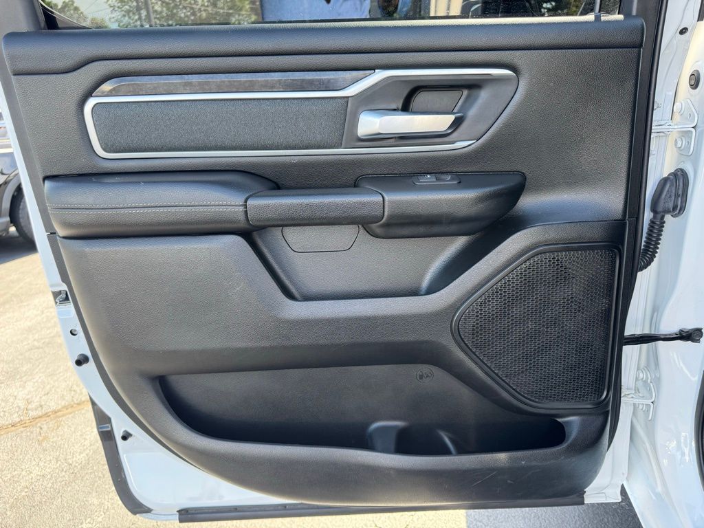 2022 RAM Ram 1500 Pickup Big Horn/Lone Star - Photo 29