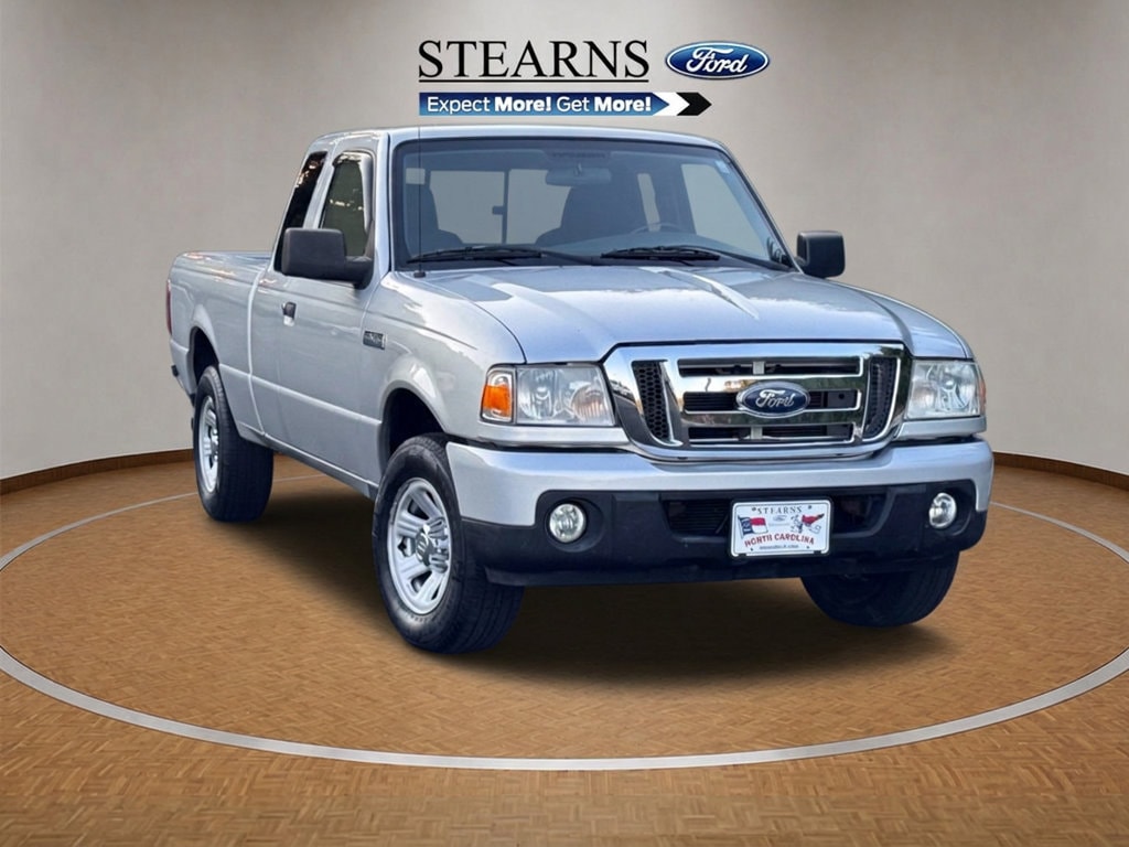 Used 2010 Ford Ranger XLT with VIN 1FTKR4EE7APA44760 for sale in Graham, NC