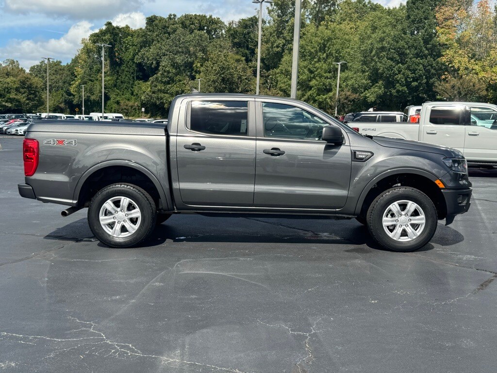 Used 2019 Ford Ranger XLT Truck