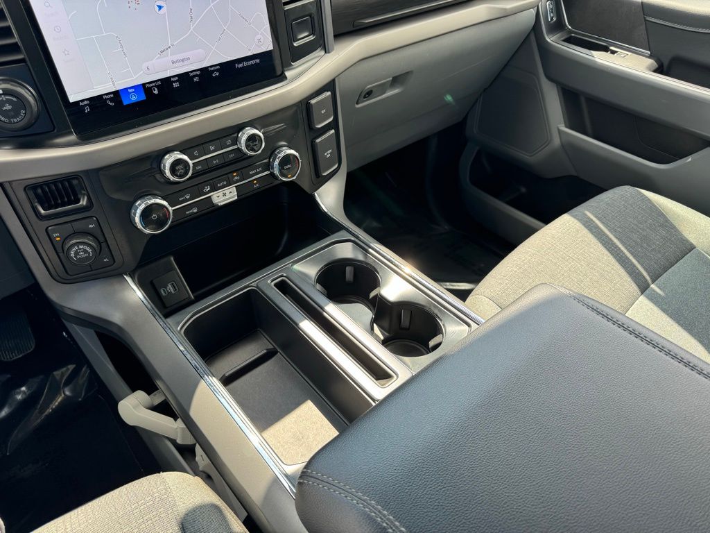 2024 Ford F-150 XLT - Photo 30
