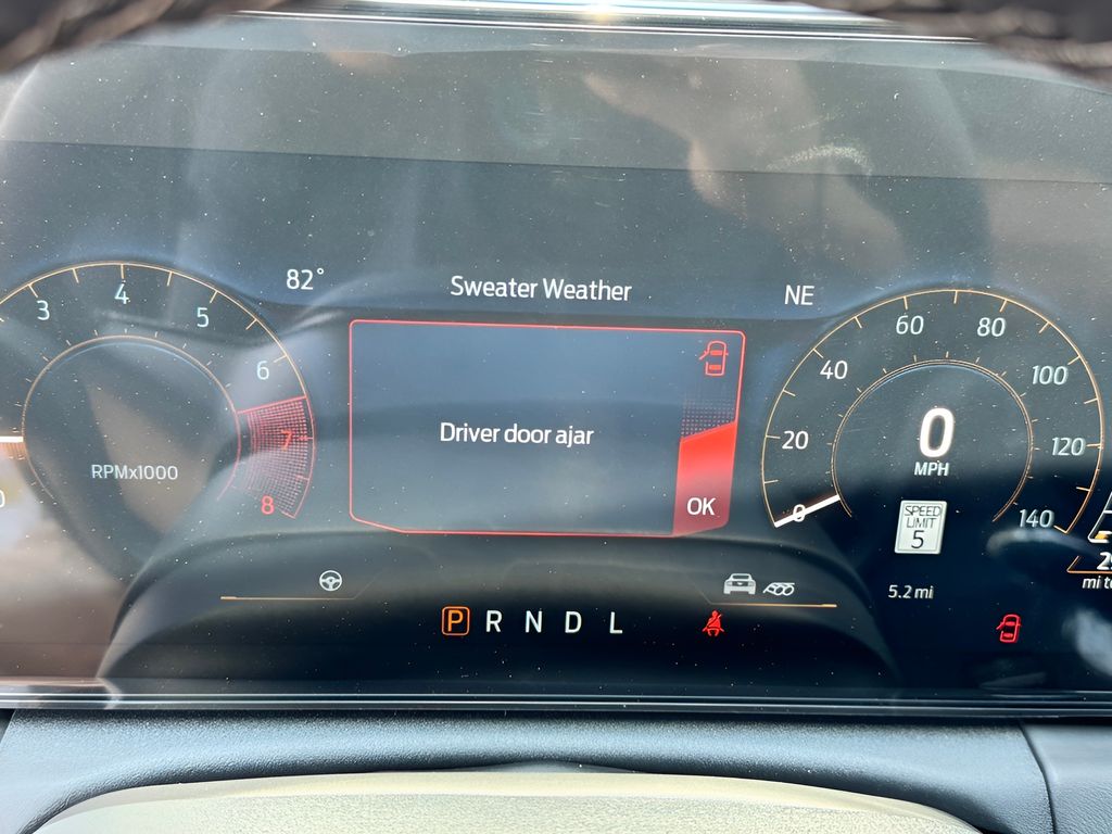 2025 Ford Mustang EcoBoost Premium Convertible - Photo 21