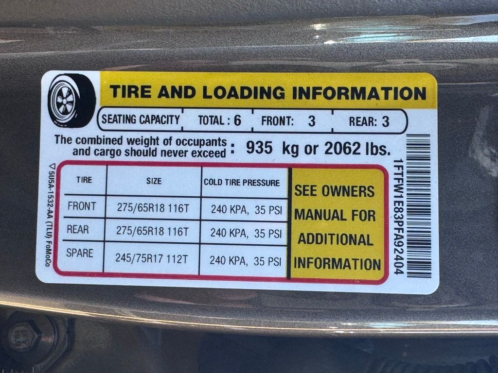 2023 Ford F-150 XLT - Photo 41