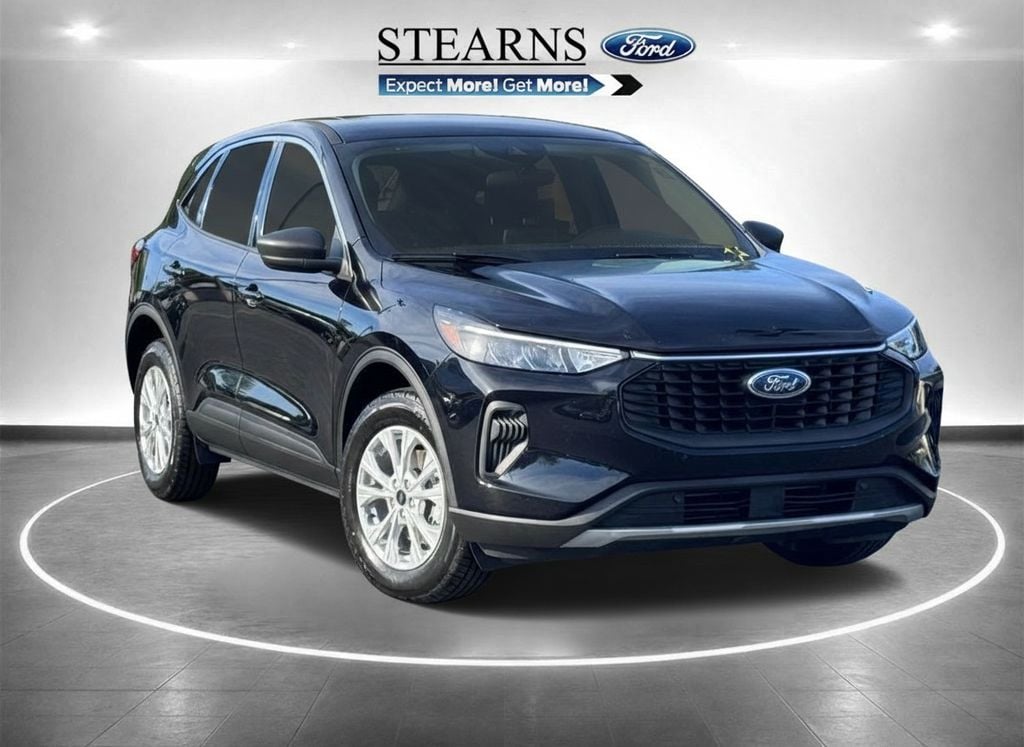 2023 Ford Escape SUV 
