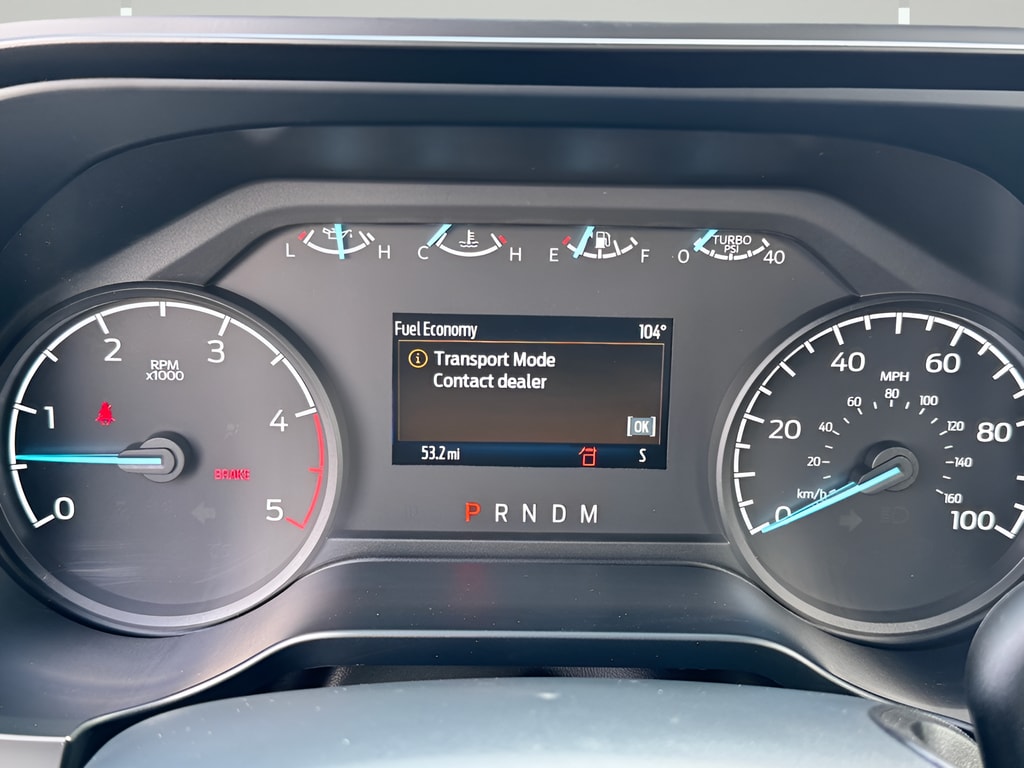 2025 Ford F-350 Super Duty XL - Photo 7