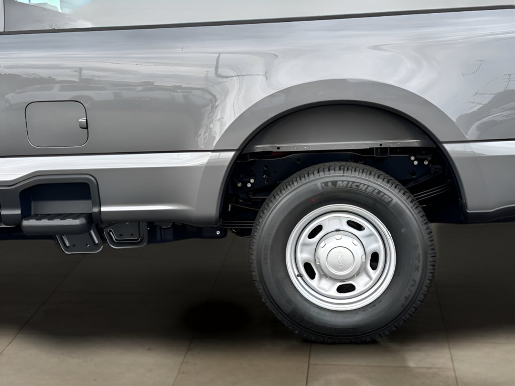 2025 Ford F-250 Super Duty XL - Photo 32
