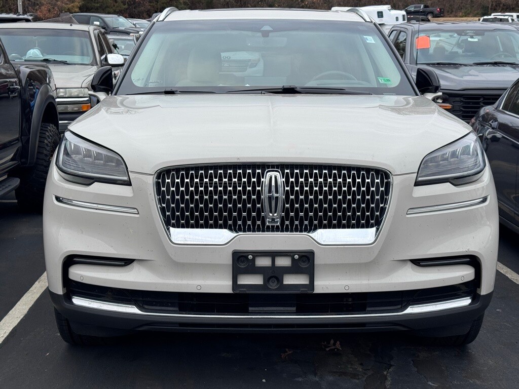 Used 2023 Lincoln Aviator Reserve SUV