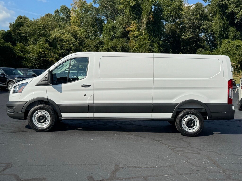 New 2025 Ford Transit-150 Base Cargo Van