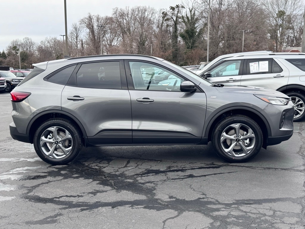 New 2026 Ford Escape ST-Line Select SUV