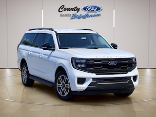 2026 Ford Expedition Max Active SUV