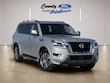  Nissan Armada