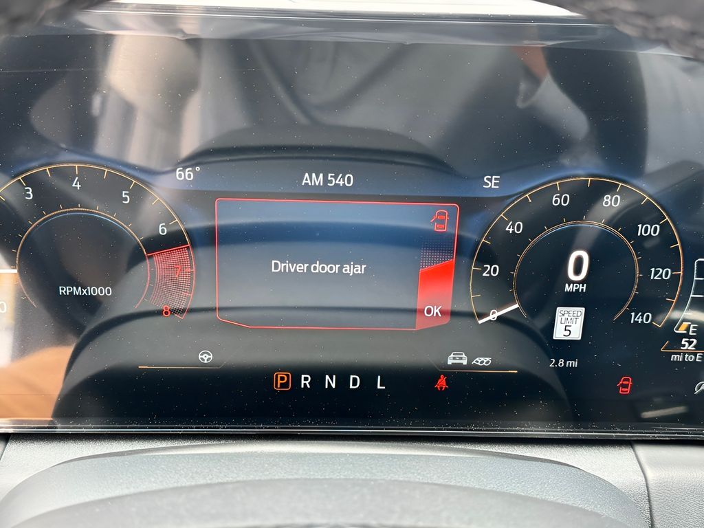 2025 Ford Mustang EcoBoost Premium Convertible - Photo 11