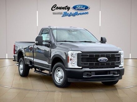 2025 Ford F-250SD XL Truck