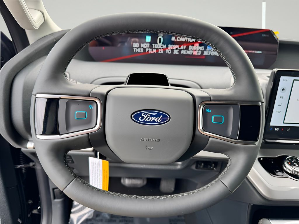 2025 Ford Expedition Active - Photo 12