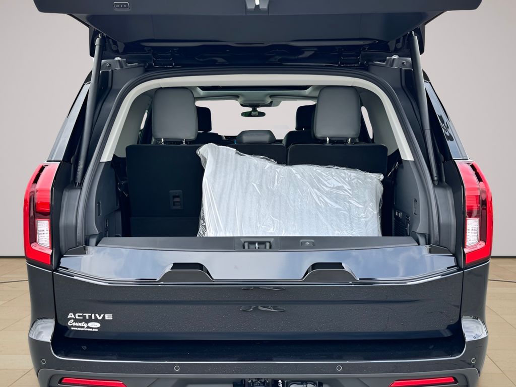 2025 Ford Expedition Active - Photo 41