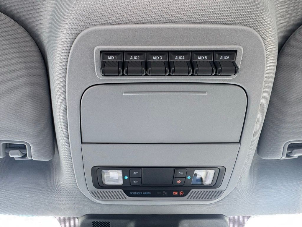 2025 Ford F-350 Super Duty XL - Photo 27